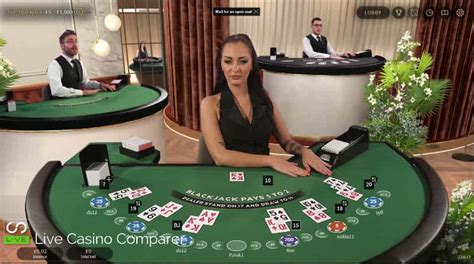 NetEnt Live Blackjack Reviewed .